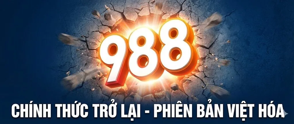 Cập nhật link vào 988bet và giải pháp đăng nhập an toàn